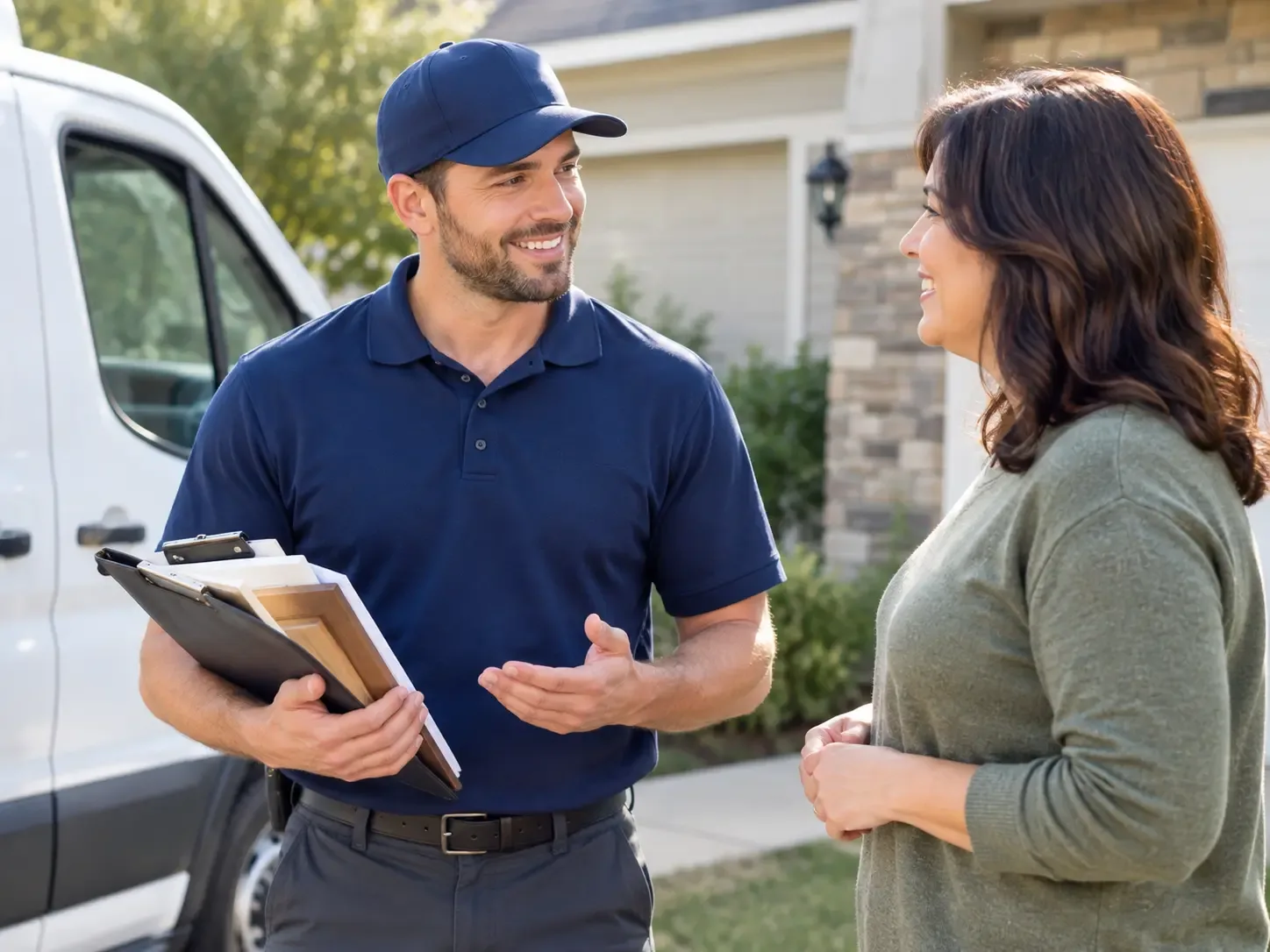 Kitchen Cabinet Refacing West Brooklyn, IL FAQs